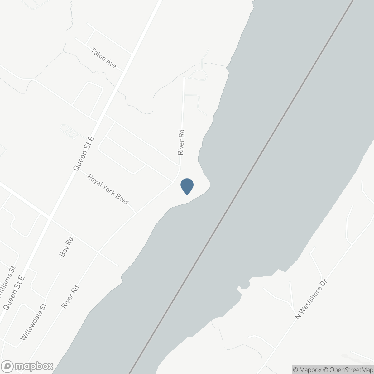 395 River RD, Sault Ste. Marie, Ontario P6A 5K9